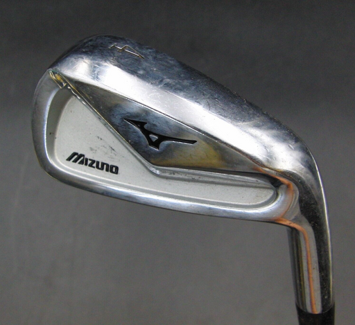 Mizuno MP-H5 Forged 4 Iron Stiff Steel Shaft Golf Pride Grip
