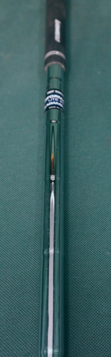 Adams Idea A7 OS  9 Iron True Temper Regular Steel Shaft Adams Golf Grip