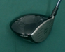 Maruman Shuttle NX-1 10° Driver Regular Graphite Shaft Royal Grip