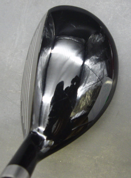 Power Bilt Citation DH-U 34° 11 Hybrid Stiff Graphite Shaft Power Bilt Grip + HC