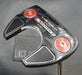 Odyssey O Works V-Line Fang CH Putter 86cm Length Steel Shaft PSYKO Grip*