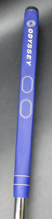 Odyssey Stroke Lab 2Ball Blade Putter 84.5cm Length Steel Shaft Odyssey Grip
