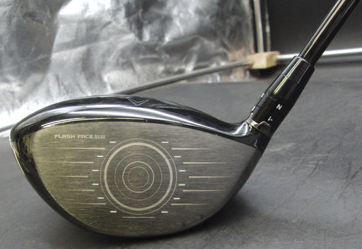 Callaway Mavrik Sub Zero 9° Driver Regular (Optional) Graphite Shaft*