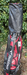 6 Division BridgeStone Carry Trolley Golf Clubs Bag**