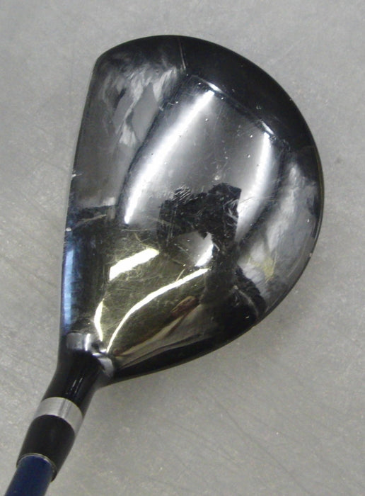 Cleveland 16° 3 Wood Firm Graphite Shaft Cleveland Grip