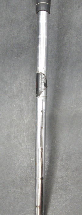 Ping ISI Karsten Blue Dot 5 Iron Stiff Steel Shaft Lamkin Grip