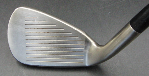 Mizuno JPX EZ Grain Flow Forged 8 Iron Stiff Flex Steel Shaft Tour Fit Grip