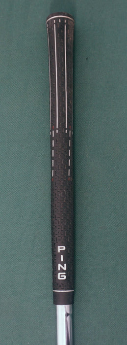 Ping Karsten Eye2 Green Dot 4 Iron Stiff Steel Shaft Ping Grip