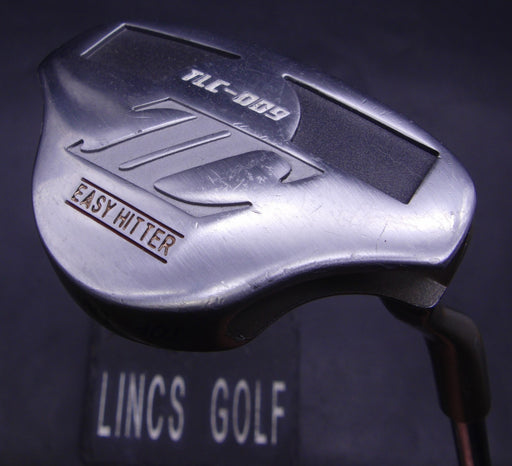 Top Lanking TLC-009 Easy Hitter Chipper Steel Shaft Top Lanking Grip