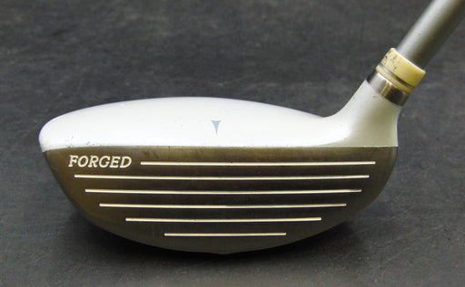 Ladies Kasco Power Tornado Forged 19° 3 Hybrid Ladies Graphite Shaft Kasco Grip