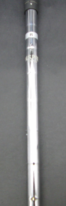 Maruman V-Sonic SS-1 Metabio 56° Sand Wedge Regular Steel Shaft Maruman Grip