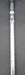 Maruman V-Sonic SS-1 Metabio 56° Sand Wedge Regular Steel Shaft Maruman Grip