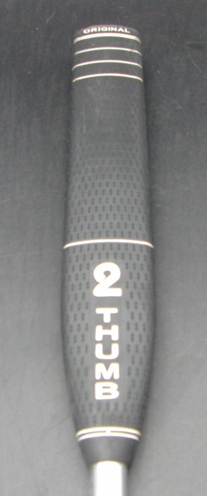 TaylorMade Rossa Fontana Cgb Putter Steel Shaft 85cm Length Thumb Grip