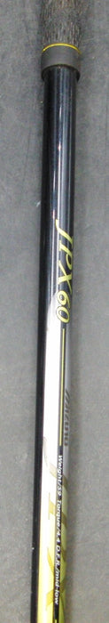 Mizuno JPX E310Ti Gap Wedge Regular Graphite Shaft Mizuno Grip