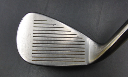 Mizuno MX-100 Y-Tune XL 9 Iron Senior Steel Shaft Lamkin Grip