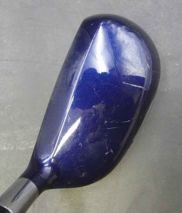 BMF Club-X 17° 5 Wood Regular Graphite Shaft BMF Grip