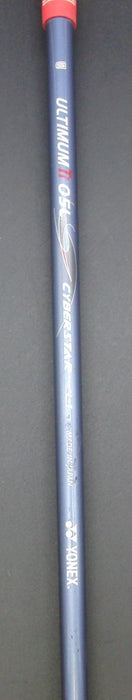 Yonex Cyberstar 5000FL 17° 3 Wood Regular Graphite Shaft Yonex Grip