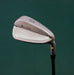 Ping i Blade Yellow Dot 8 Iron Extra Stiff Steel Shaft Golf Pride Grip