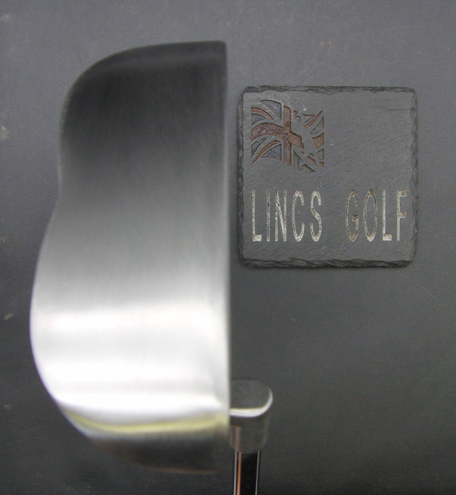 Ping B60 Putter Steel Shaft 85cm Length Psyko Grip
