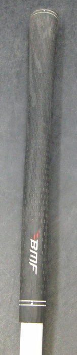 BMF 22° 4 Hybrid Stiff Graphite Shaft BMF Grip
