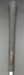 Left Handed Titleist DTR 6 Iron Regular Steel Shaft Masters Grip