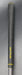 Slazenger Big Ezee Sand Wedge Regular Graphite Shaft Golf Pride Grip