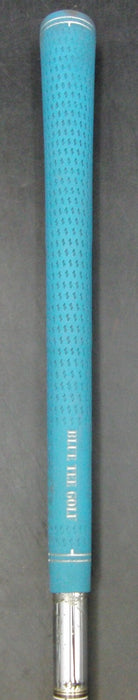 Akira APW-58.14 58° Sand Wedge Regular Steel Shaft Blue Tee Golf Grip