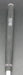 Odyssey White Steel 2-Ball Blade 2 Putter Steel Shaft 86cm Length Psyko Grip