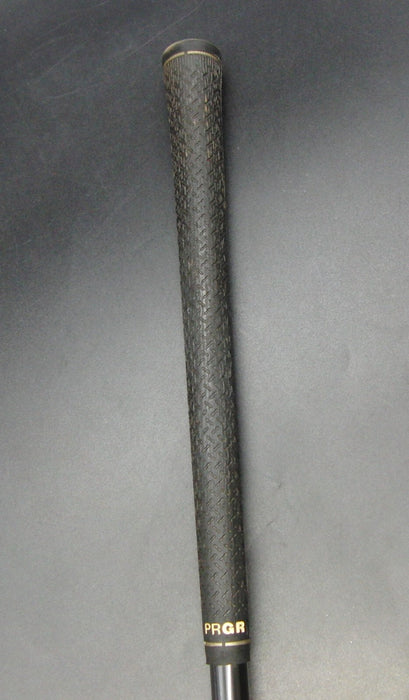 Japanese PRGR TR 340 Dual Composite 9° Driver Senior Graphite Shaft