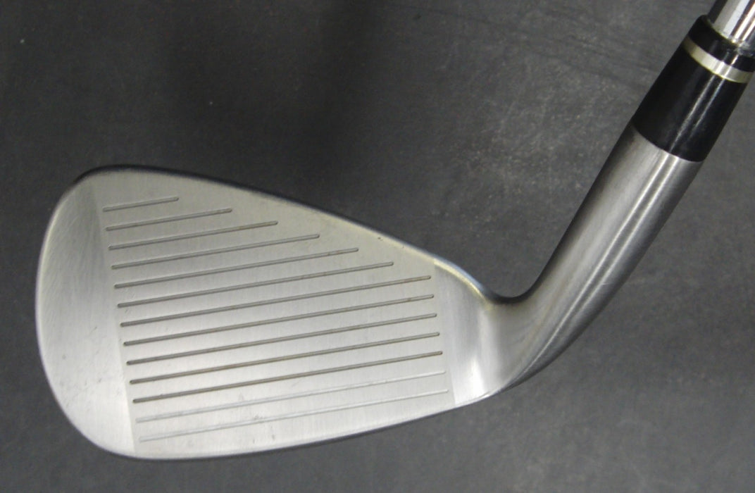Nike Slingshot 9 Iron Stiff Steel Shaft Nike Grip