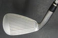 Nike Slingshot 9 Iron Stiff Steel Shaft Nike Grip