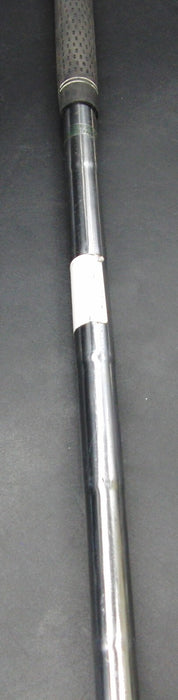 Psyko 52° Gap Wedge Regular Steel Shaft Psyko Grip