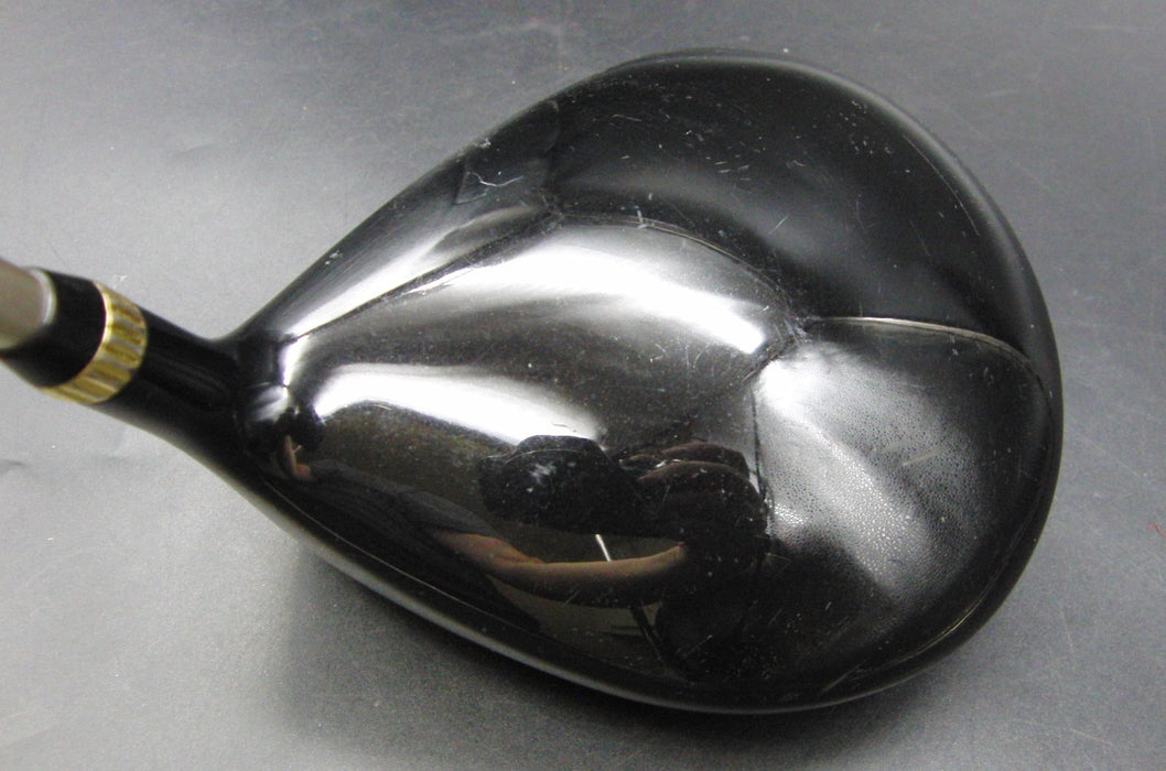 Yamaha Inpres GRX Driver Regular Graphite Shaft Inpres Grip