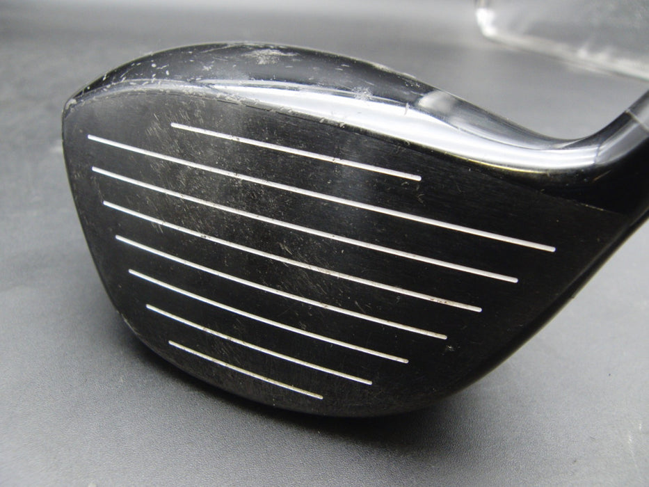 Mizuno Pro Model-S Driver Senior Graphite Shaft PGM Grip (Dent)