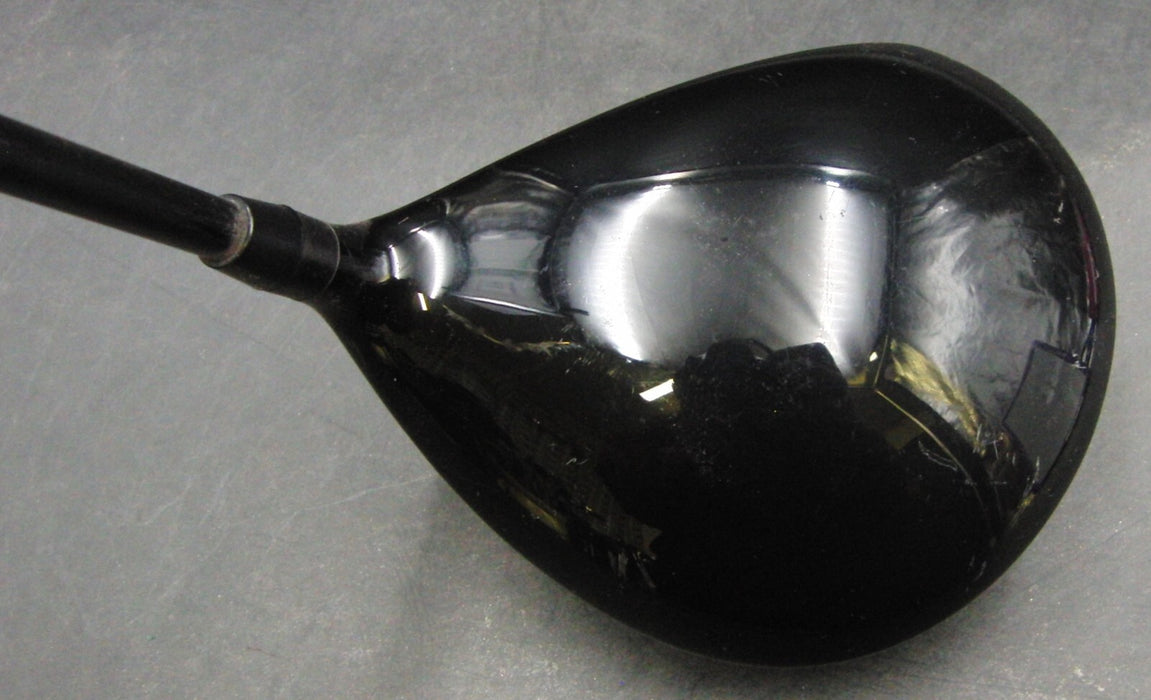 Abroad Best Striking 450 DF570 Driver Stiff Graphite Shaft Izanahi Studio Grip