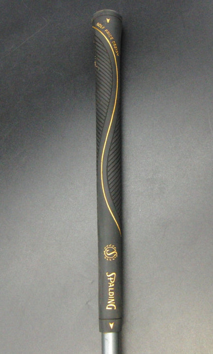 Vintage Spalding Deer Field 5 Wood Regular Graphite Shaft Spalding Grip