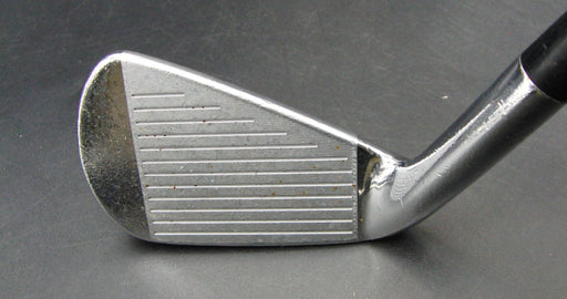 Srixon Z 725 Forged 6 Iron Stiff Steel Shaft Srixon Grip