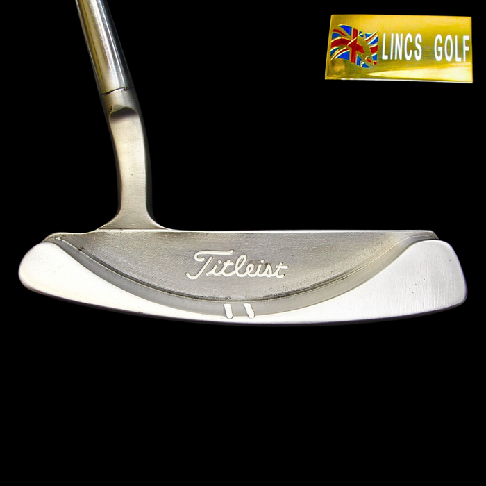 Refurbished Scotty Cameron Titleist Laguna Putter 90cm Steel Shaft*