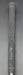 TaylorMade Qi35 10.5° Driver Stiff Graphite Shaft Tour Edge Grip (Damaged Head)