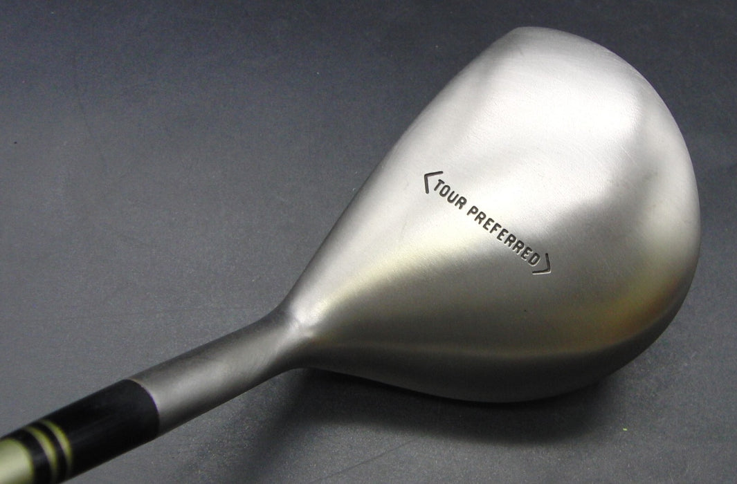 Taylormade Tour Driver 8.5° Regular Graphite Shaft TaylorMade Grip