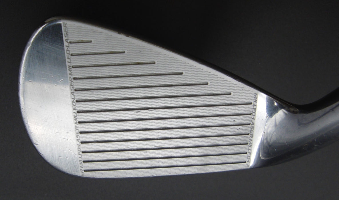 Srixon Z725 Forged 7 Iron Stiff Steel Shaft Srixon Grip