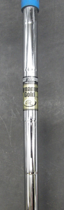 Royal Collection CV Pro 18° 5 Wood Stiff Steel Shaft Iomic Grip