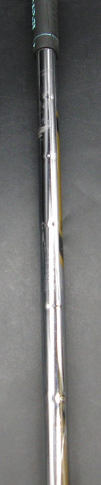 Titleist 718 CB Forged 5 Iron Stiff Steel Shaft Saplize Grip