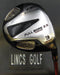 Progen Full Bore 2.5 3 Wood Ladies Graphite Shaft Progen Grip