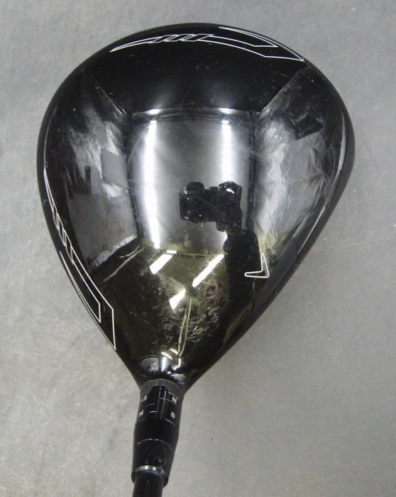 Left-Handed Callaway X2 Hot 9° Driver Regular (Optional) Graphite Shaft*