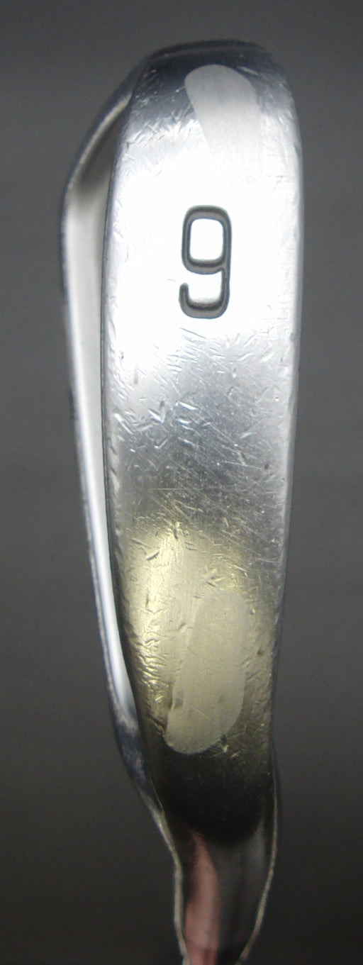 Srixon Z-TX Forged 6 Iron Regular Steel Shaft Iomic Grip