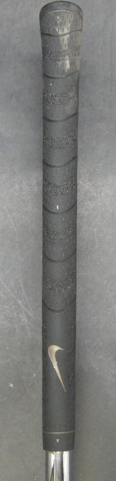 Nike Slingshot 4 Iron Regular Steel Shaft Nike Grip