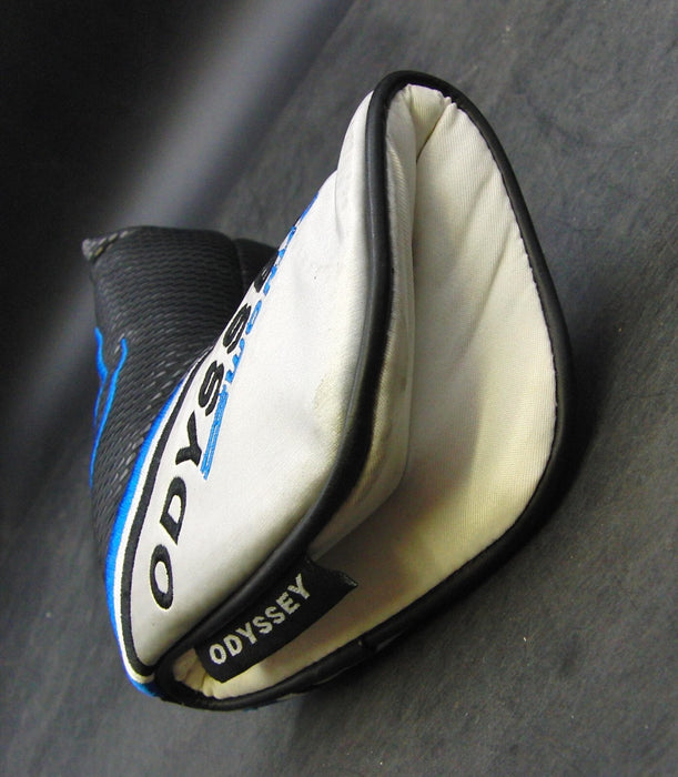 Odyssey Works Putter Headcover