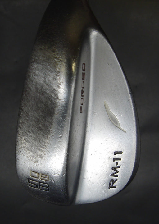 Fourteen RM-11 Forged 58 Degree Sand Wedge Regular Steel Shaft Golf Pride Grip