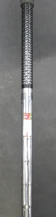 Kasco Dolphin Wedge DW-113 56° Sand Wedge Regular Steel Shaft Iomic Grip